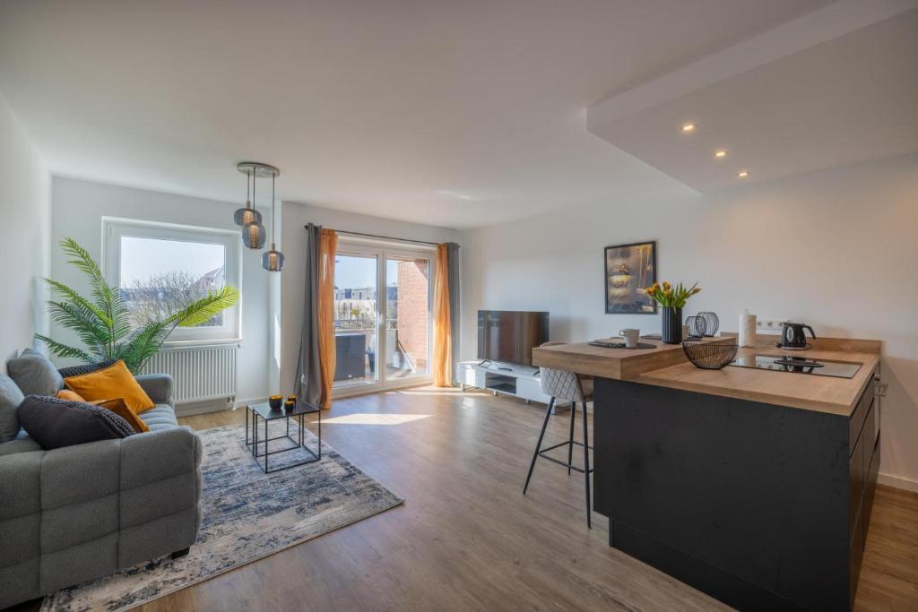 Sylter Friesendeern, Westerland