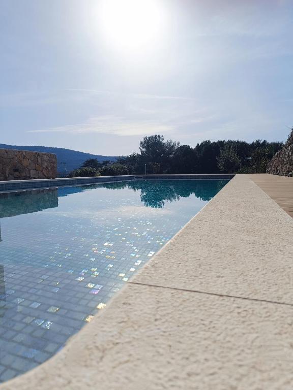 Apartment Leni, Cres