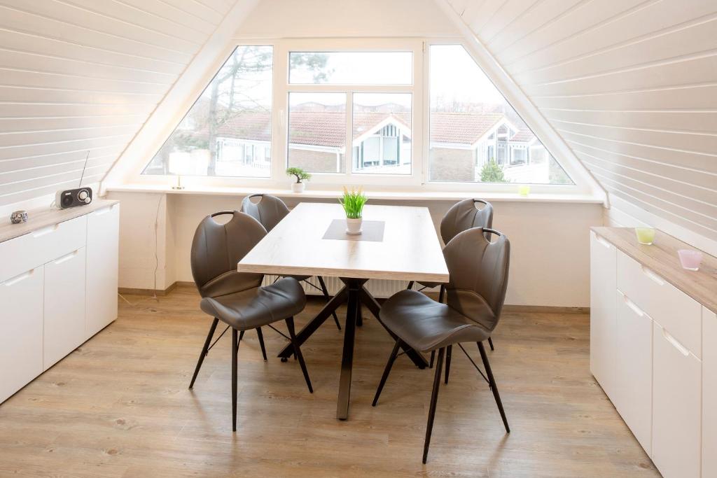 'Strandvogt' 5, Langeoog