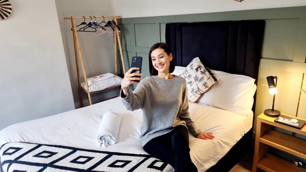 West Beck House - Newcastle 6, North Shields