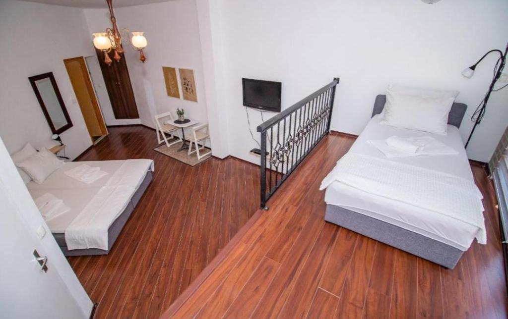 Apartments Isabella - 1