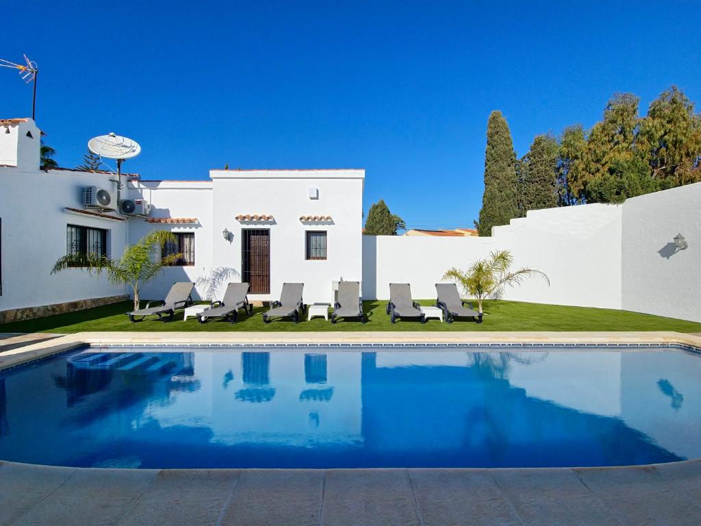 La Novela 4 - by Holiday Rentals Villamar - 5