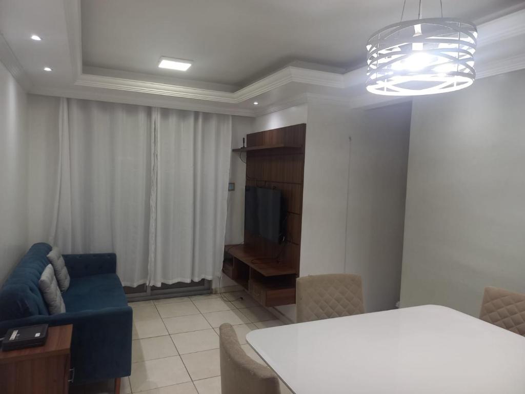 Apartamento para COP 30, Belém