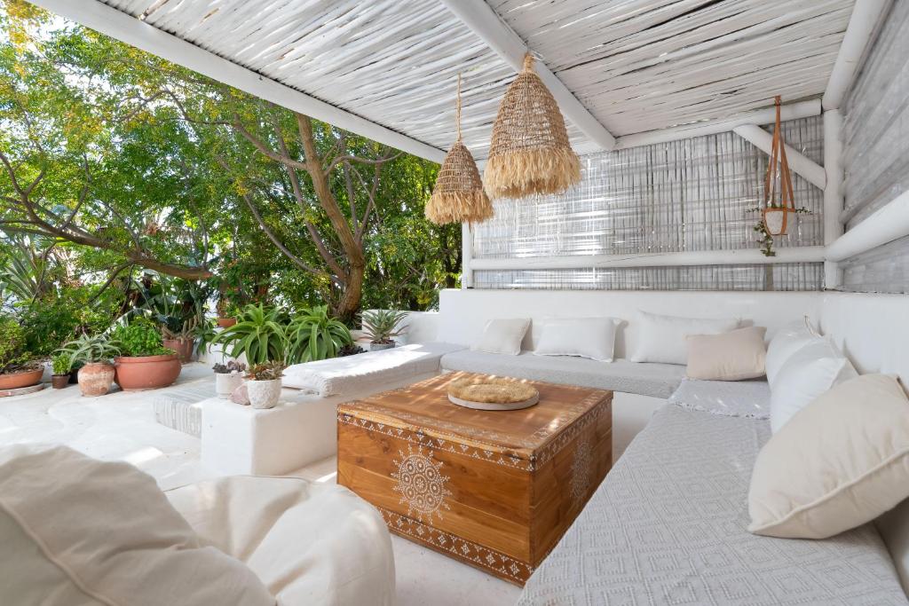 Capricourt 5, Kapské Město