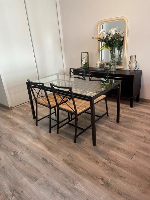 Appartement au cœur du Vieil Antibes - 2