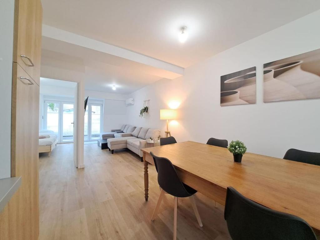 Mascate - Appartement avec terrasse privée et climatisation - 2