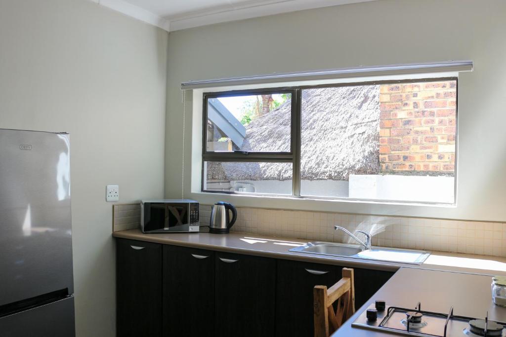 Luxury Heights Guesthouse