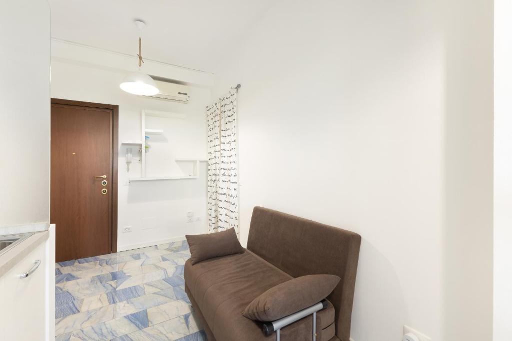 Allianz House - Panoramic San Siro cozy house - 2