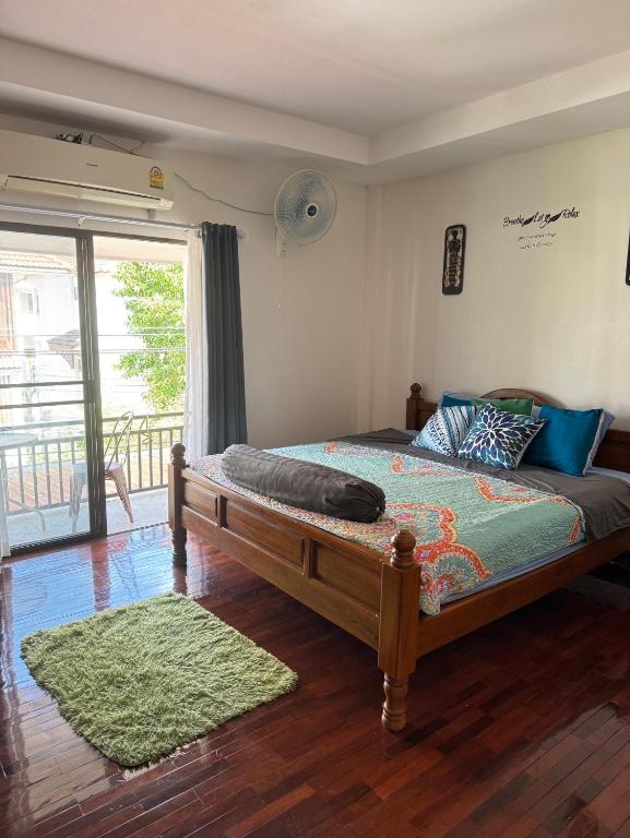 Creativitea, Čiang Mai