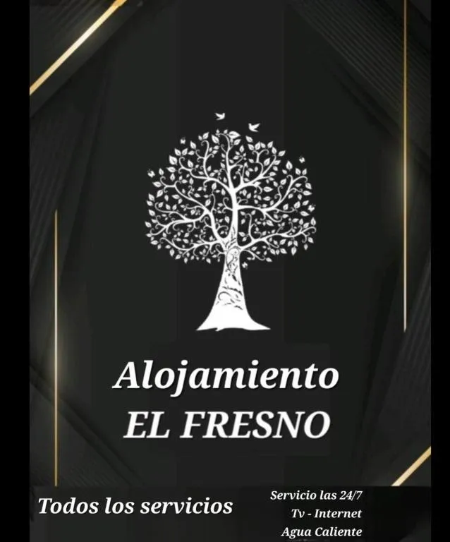 Alojamiento El Fresno, Hotel in Mineral del Chico