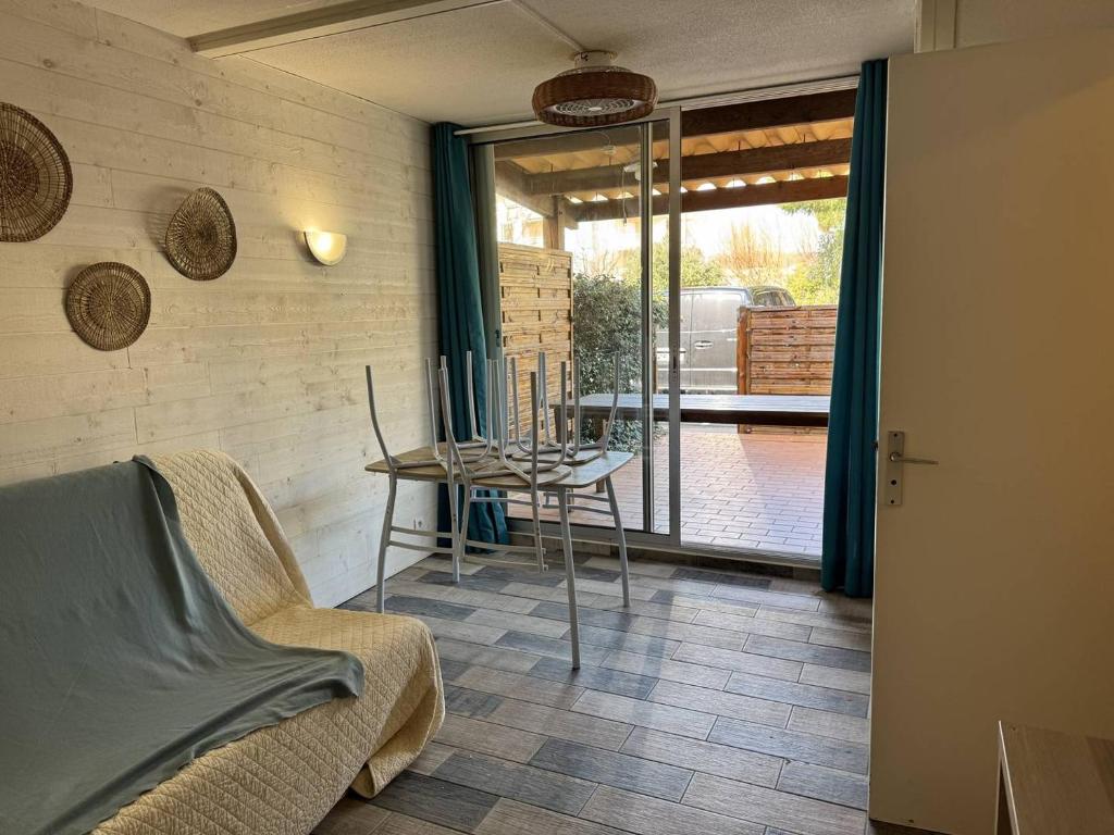 HOLIDAYLAND Résidence Les Balcons de la Méditerranée 2 - 3