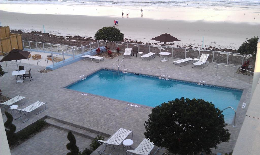 Lotus Boutique Inn and Suites photo