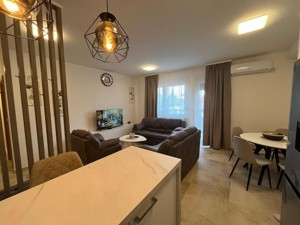 Lux apartment Rose - 4