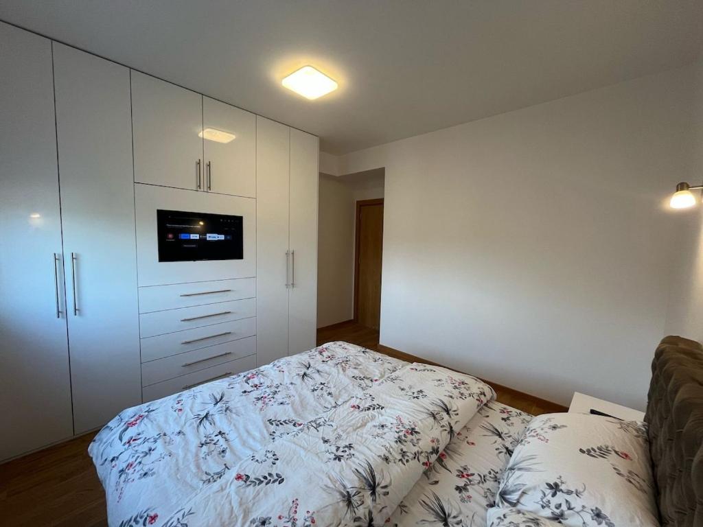 Lux apartment Rose - 5