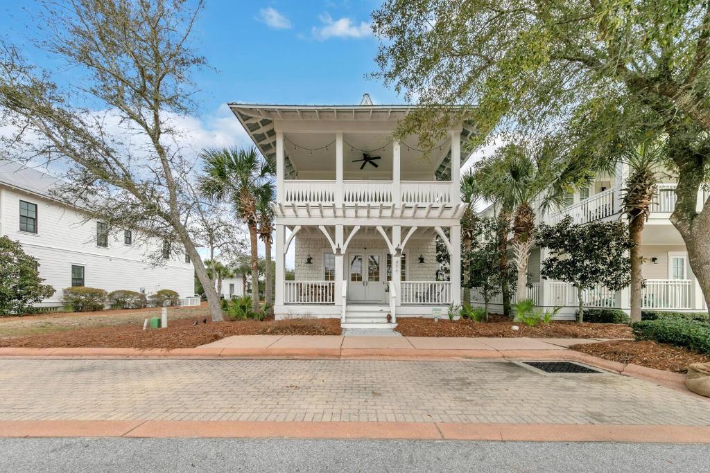Cypress by the Sea, Santa Rosa Beach