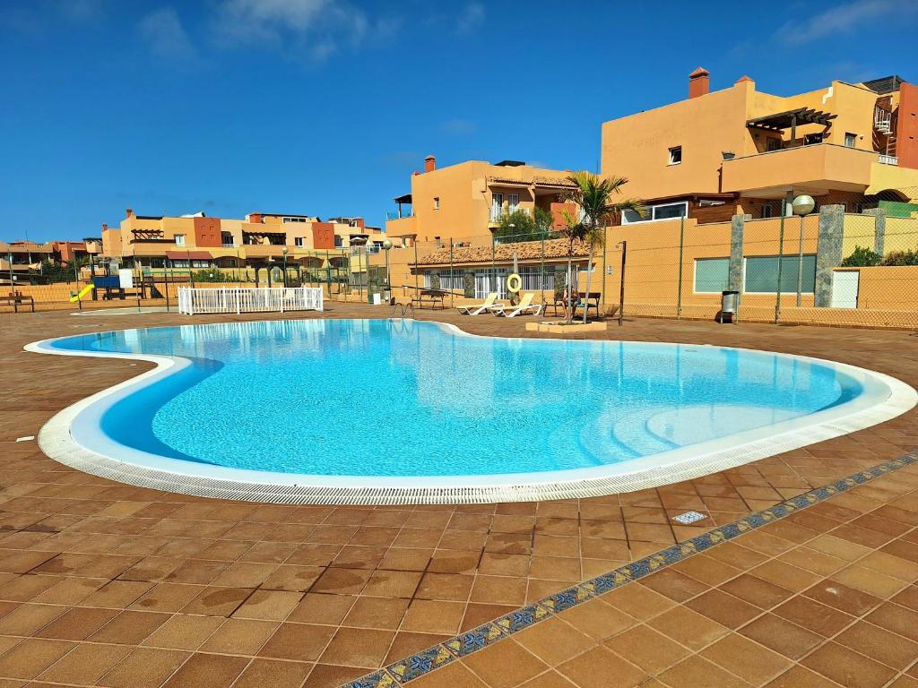 Brisas Apartment with pool - 3