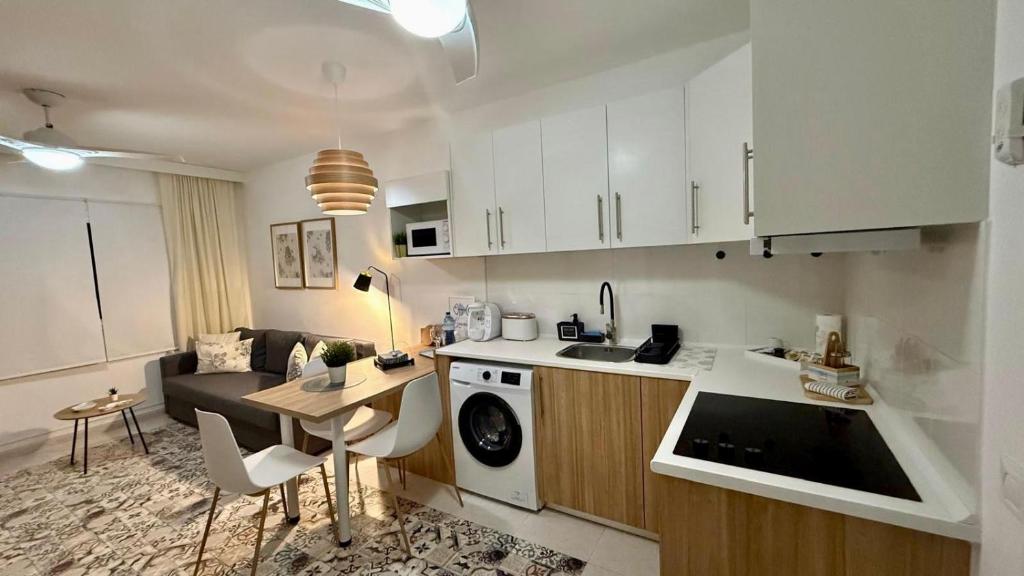 Apartamento Grumete - 3