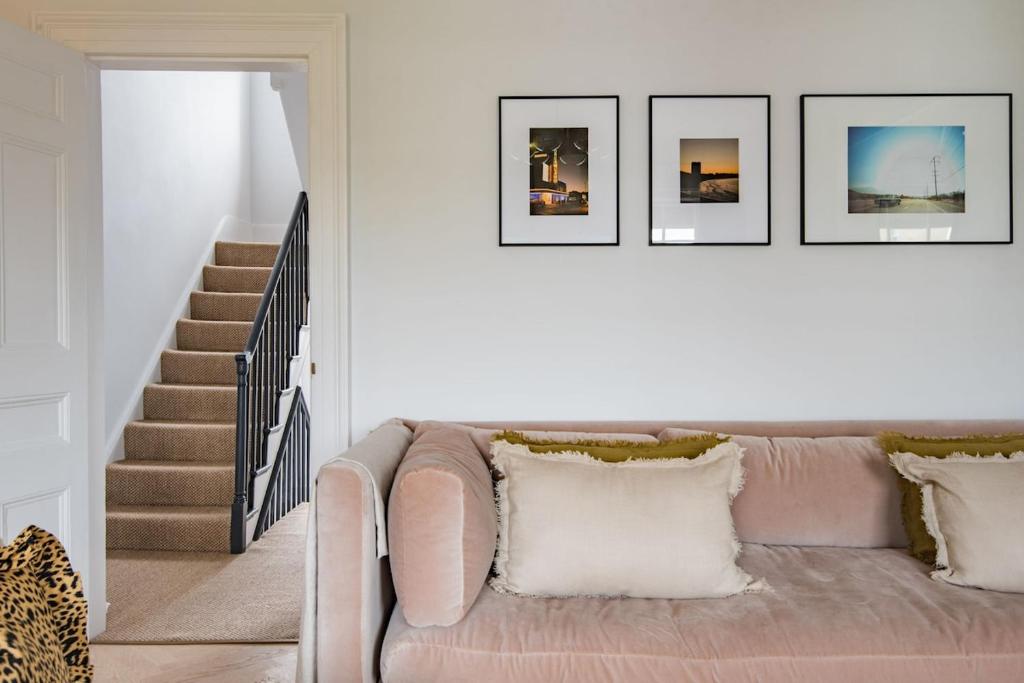 The Nomad House by Keepers Cottages, Ramsgate