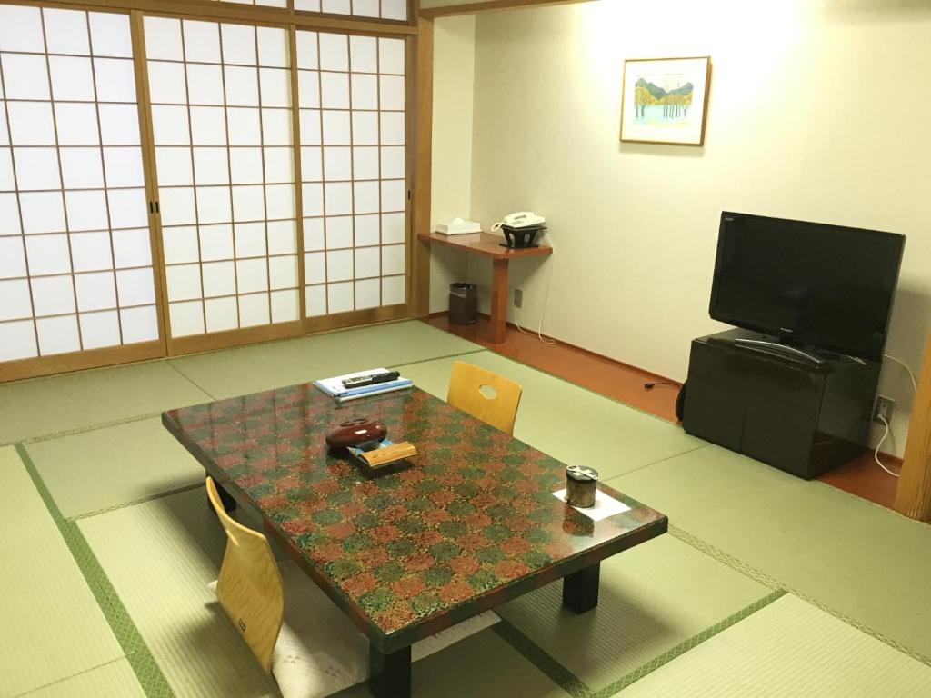 Facilities, Nikko Astraea Hotel in Nikko