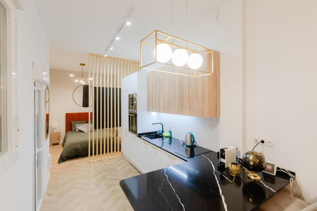 Luxury central apartment - 3