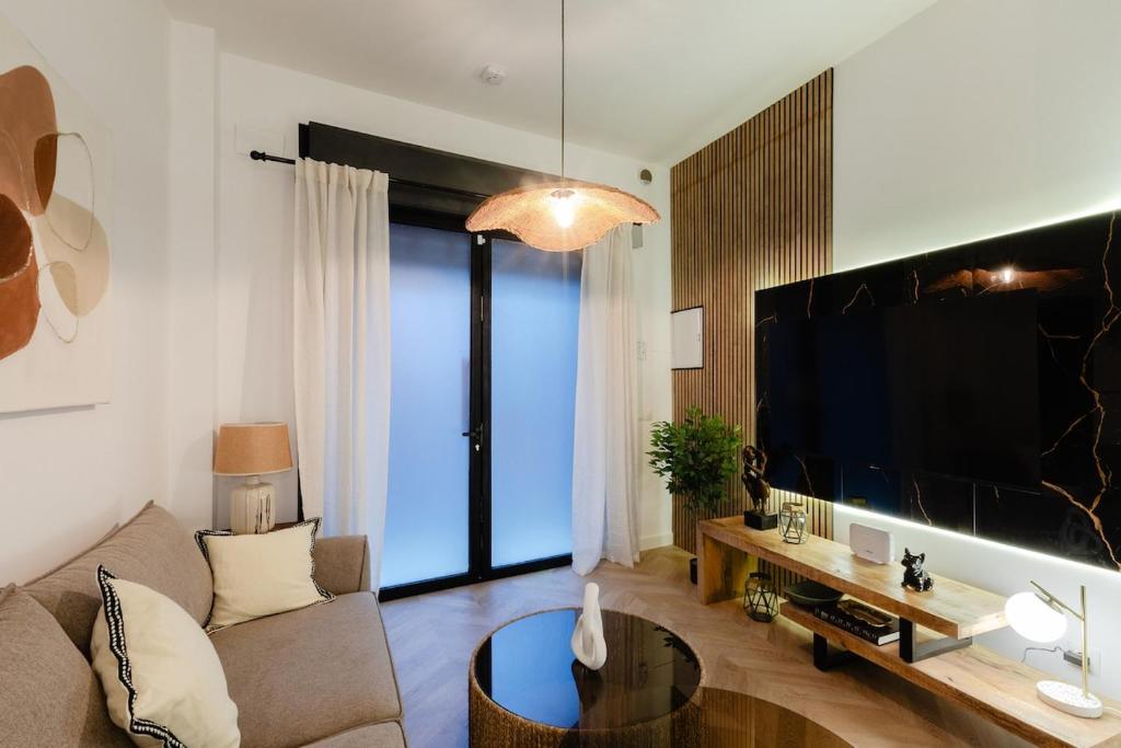 Luxury central apartment - 4