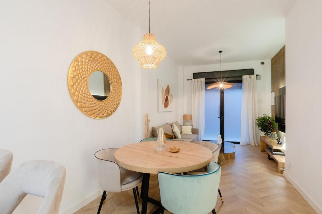 Luxury central apartment - 5