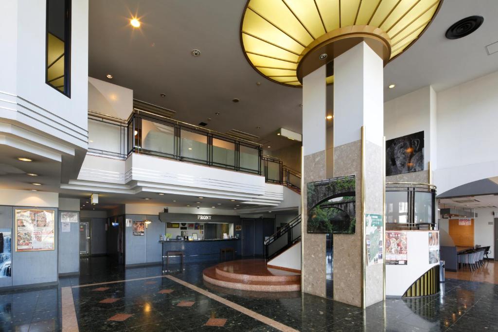 마수노이 호텔 이미지 2