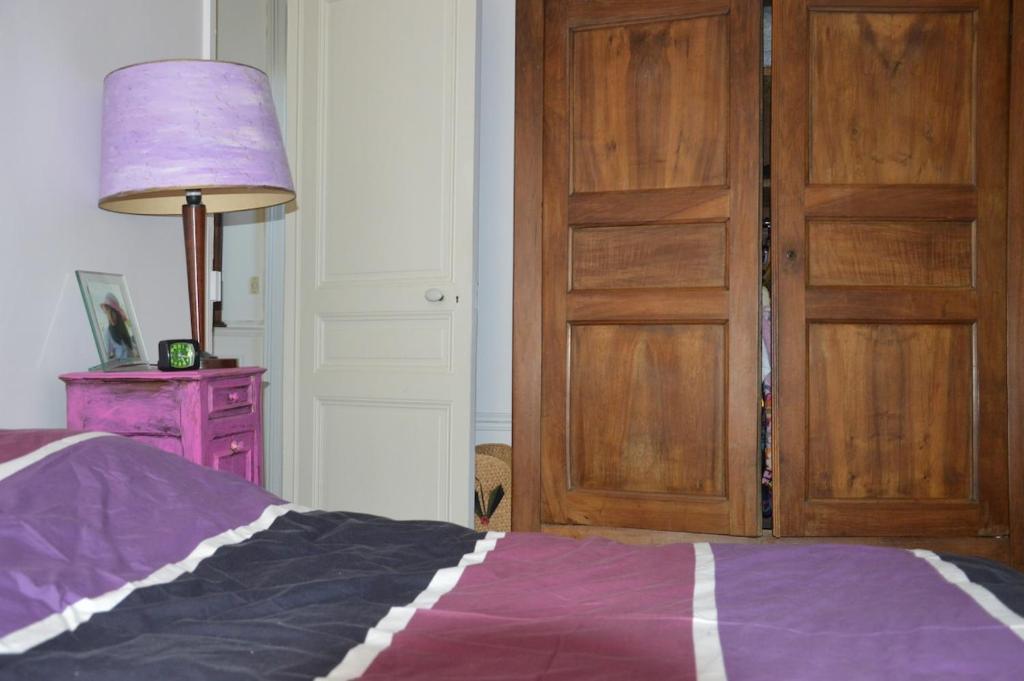 Appartement village Jourdain - 4