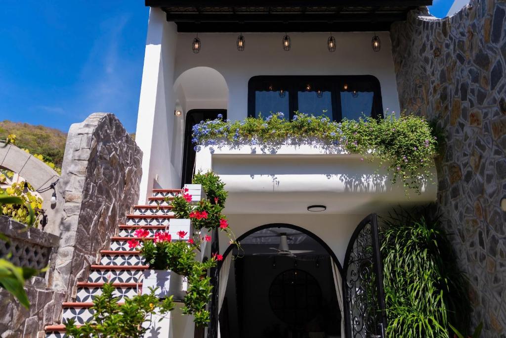 Hana House, Vũng Tàu