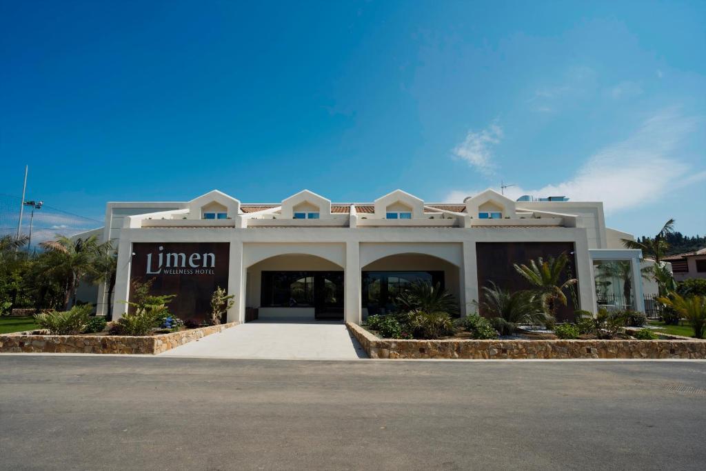 Limen Wellness Hotel & Spa - 4