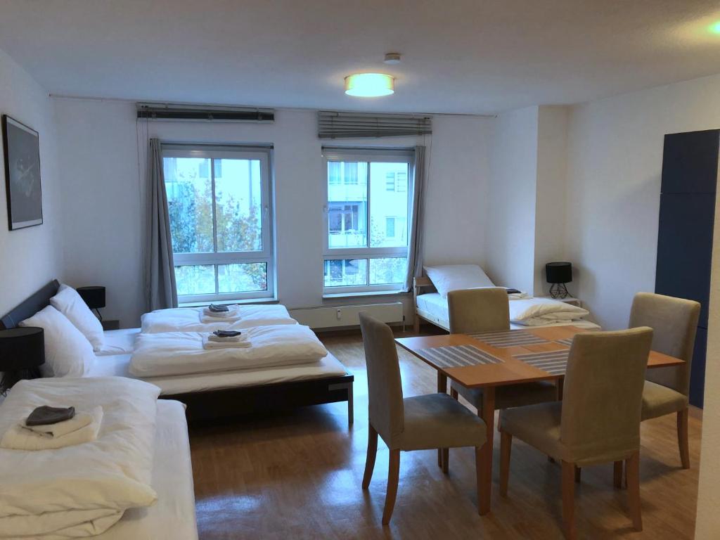 Ferienwohnung bei Würzburg - 4