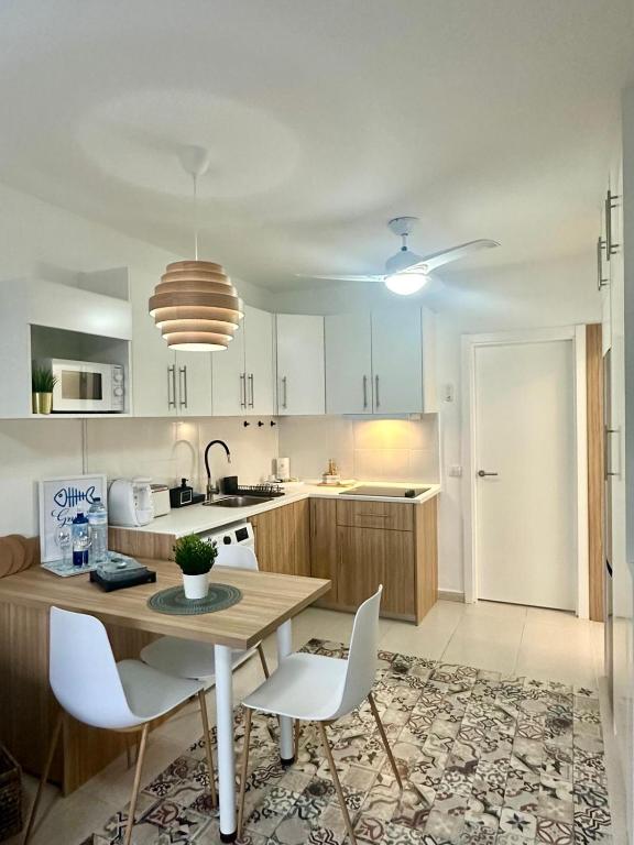 Apartamento Grumete - 2
