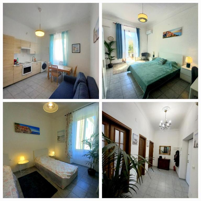 Tora apartment - 3