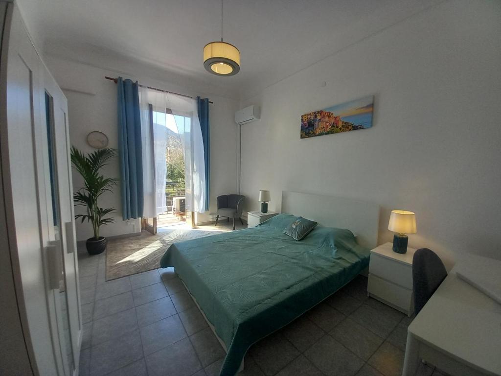 Tora apartment - 2