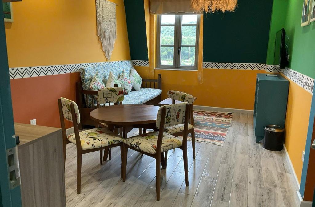 Skyline Hotel Phú Quốc