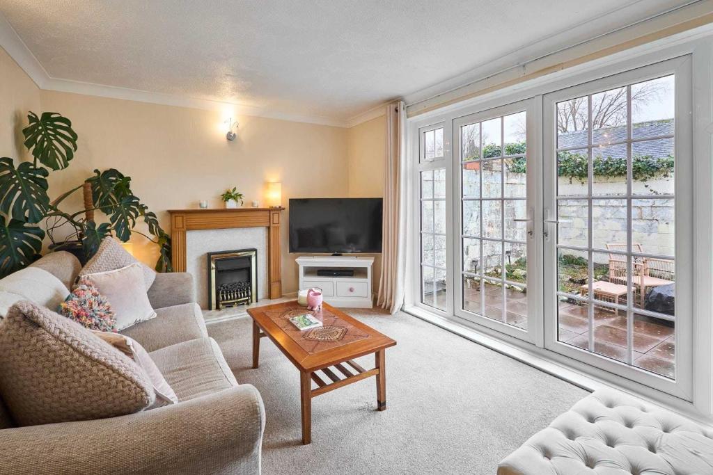 Host & Stay - Trinity Way, Keswick