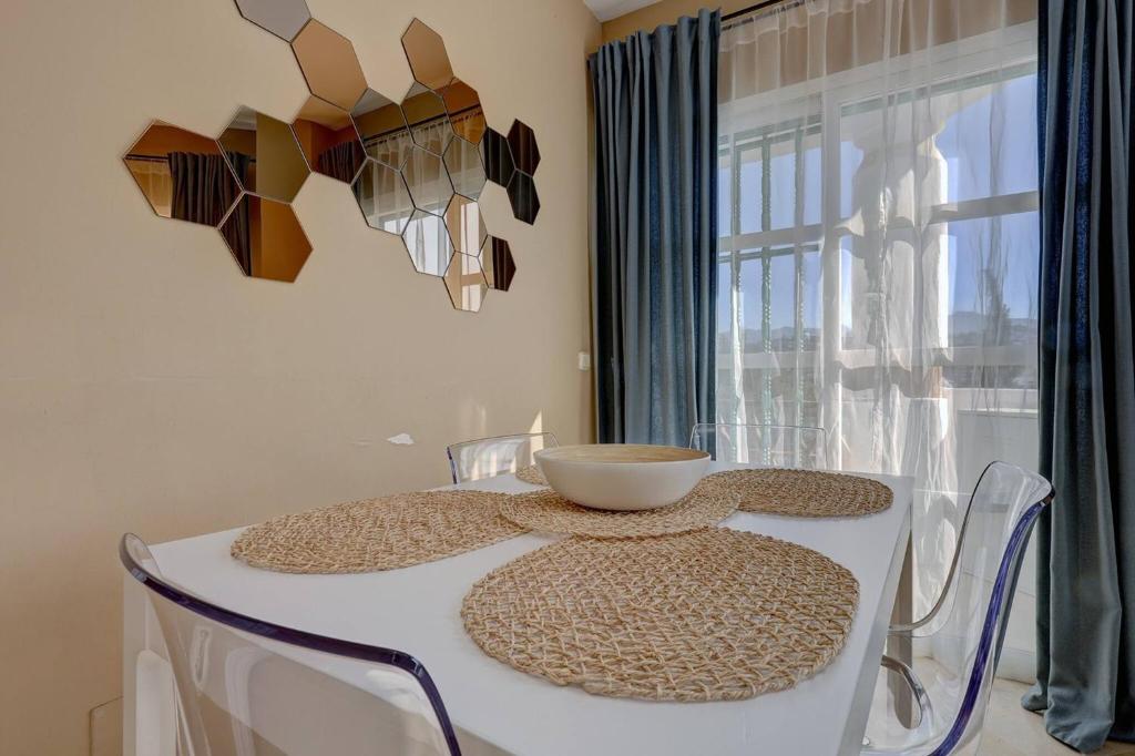 053 - Two Bed Mijas Golf Apartment in popular Matchroom Golf Club - 5