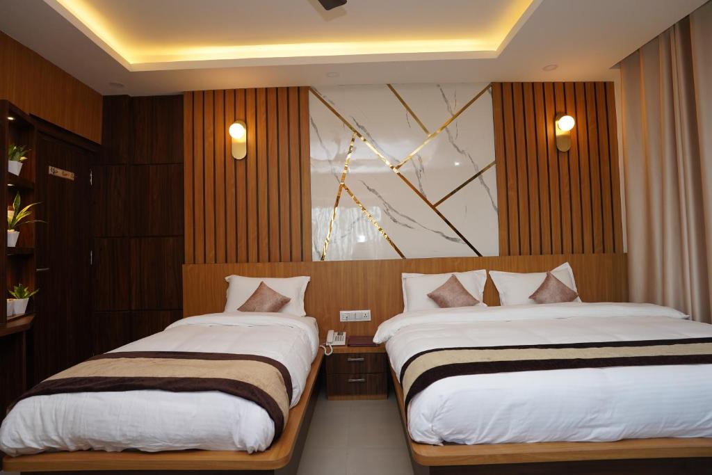 Hotel Faben Inn