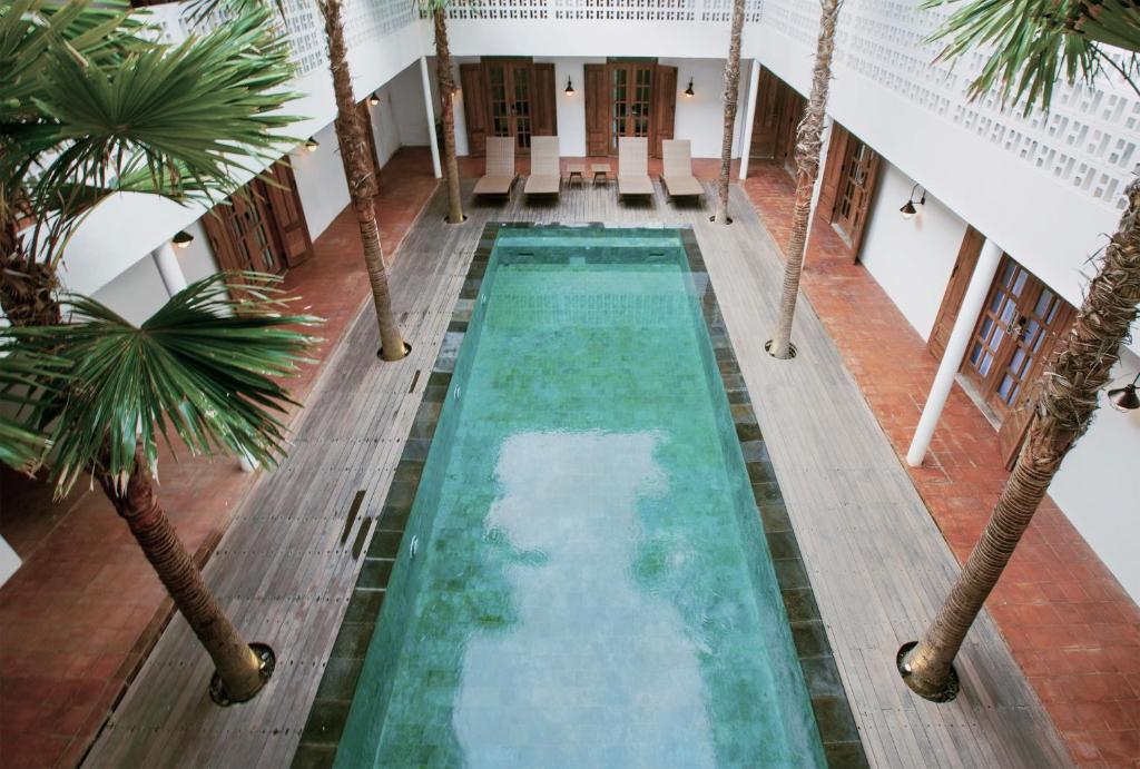 Kolam renang