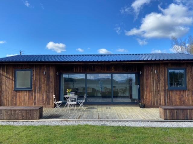 Wheal Rock - Luxury 2 Bed Lodge, St. Agnes 