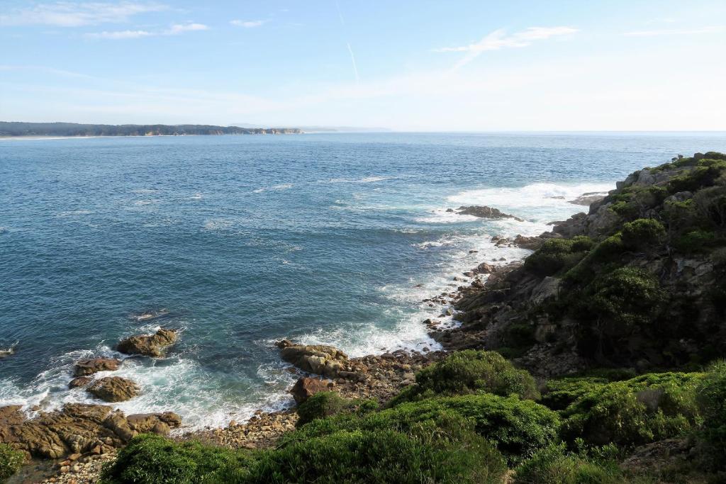 Tathra Hotel & Motel photo