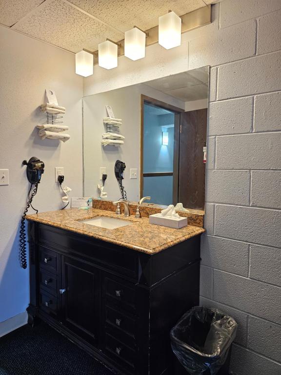 バスルーム（客室）