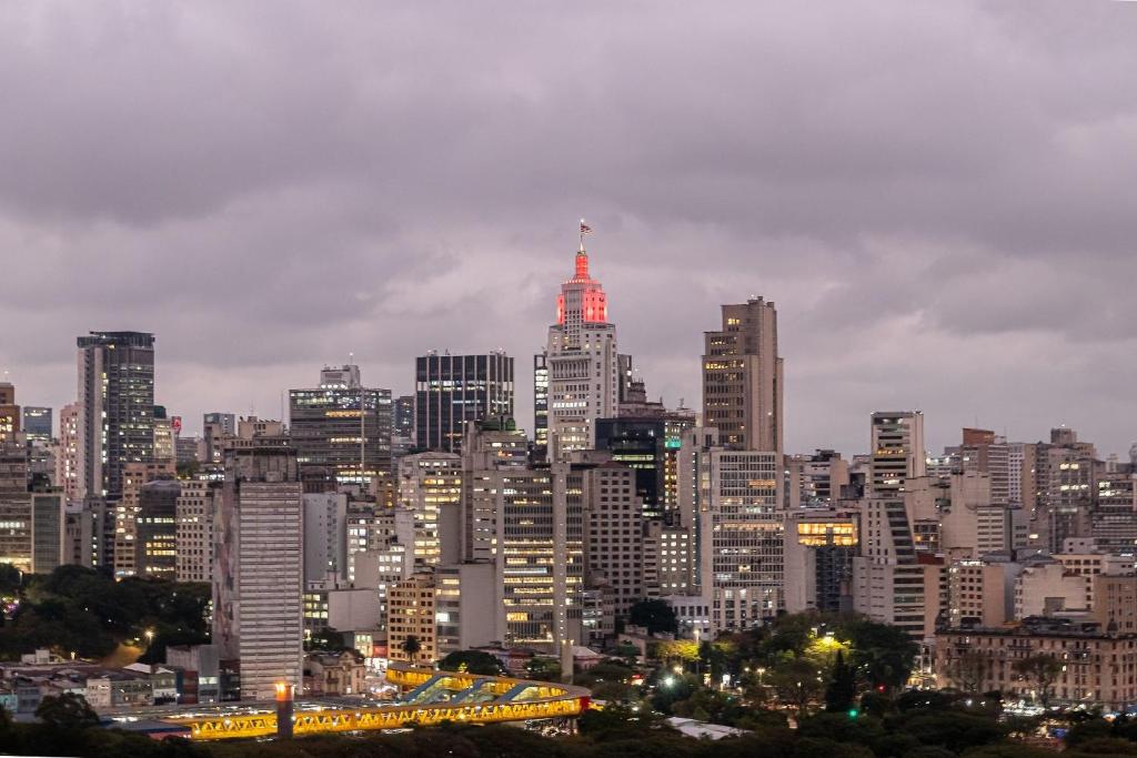 Add House - Brás Paraíso das Compras, São Paulo
