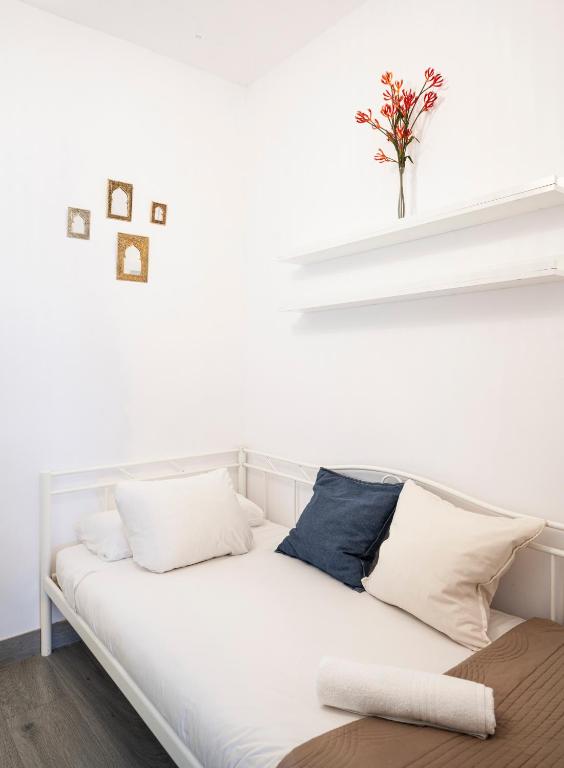 Warm Light of Albayzin - Free Parking 15 min away - 5