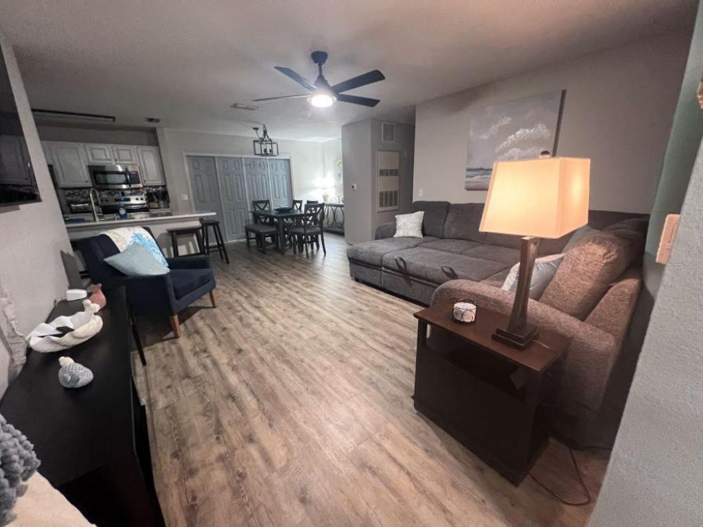 Perfect Place for Your Crowd Sleep 10 in PCB, Panama City Beach