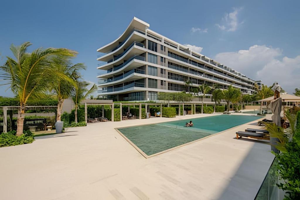 Lujoso con acceso directo a la Playa, Cartagena