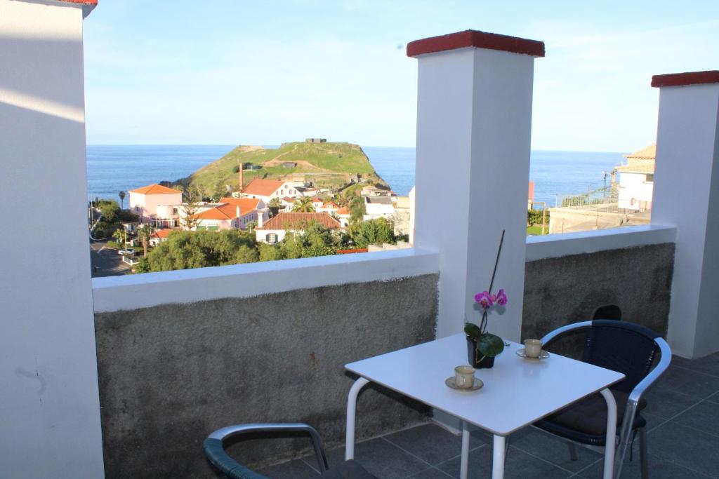 Leais ao Pico, Machico