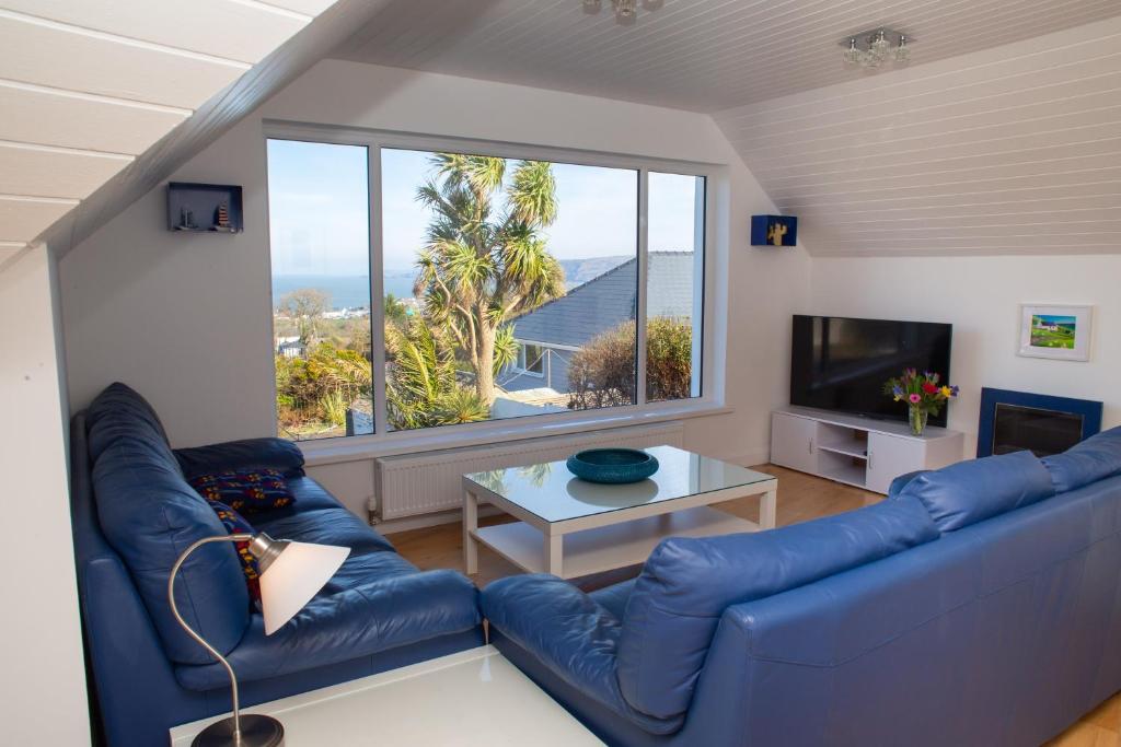 Tir a Môr Aberporth, Aberporth