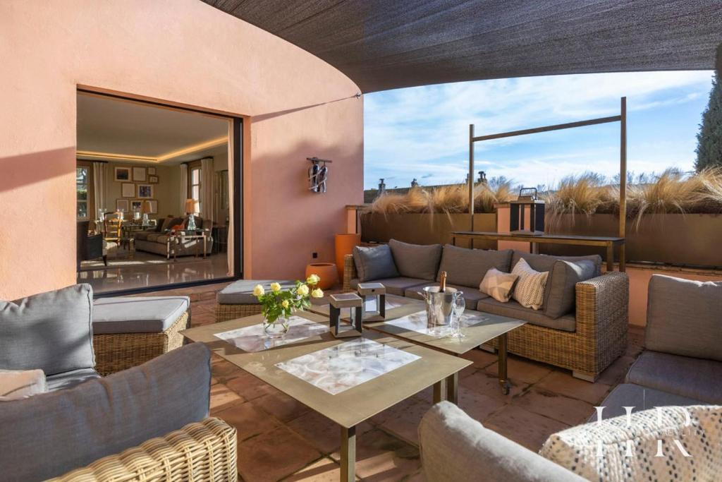 Superbe appartement de haut standing - 2