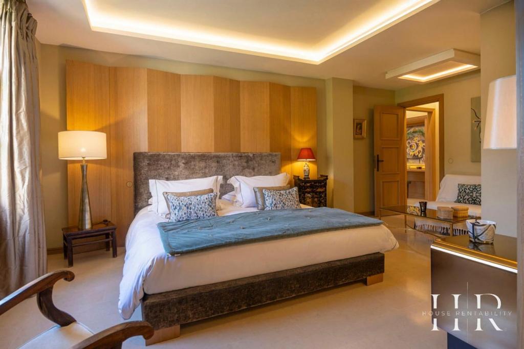 Superbe appartement de haut standing - 5